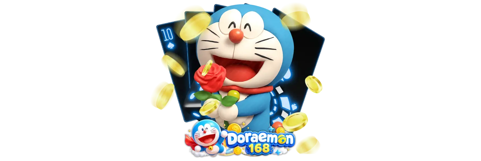 เว็บโดราเอม่อน สล็อต