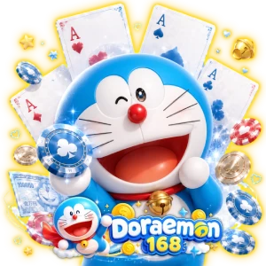 doraemon 168 บาคาร่า