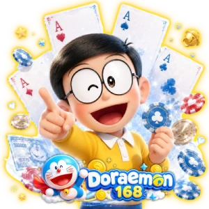 playdoraemon 168